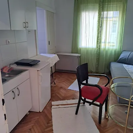 Apartman Na Grbavici