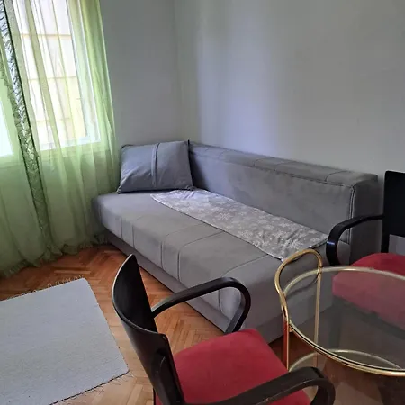 Apartman Na Grbavici Újvidék