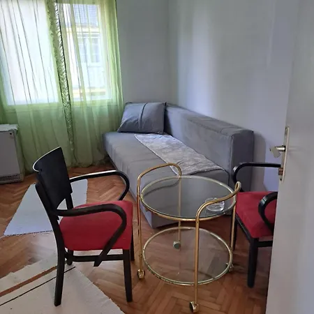 Apartman Apartman Na Grbavici *
